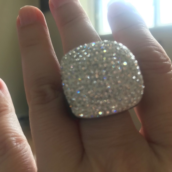 Cocktail ring - Picture 8 of 14